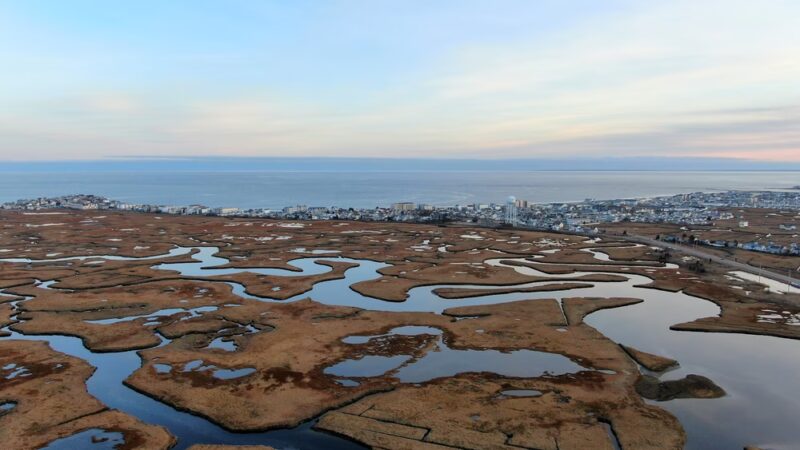 Founders Park - Hampton, NH