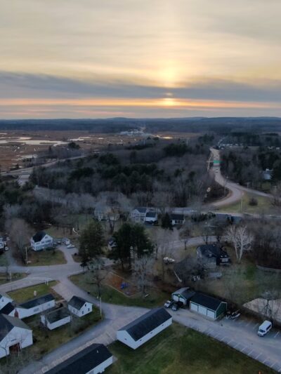 Founders Park - Hampton, NH