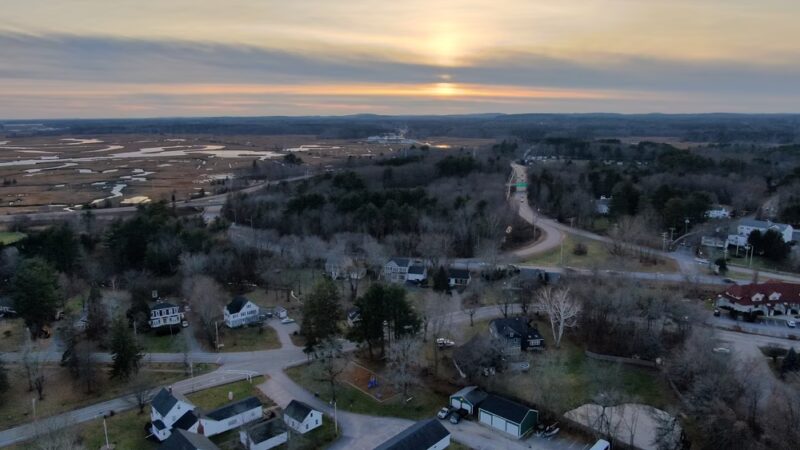 Founders Park - Hampton, NH