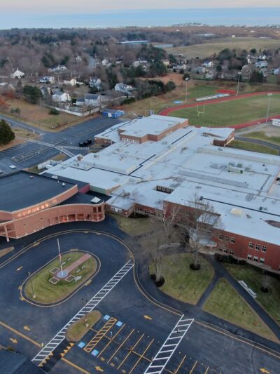 Founders Park - Hampton, NH