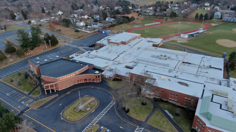 Founders Park - Hampton, NH