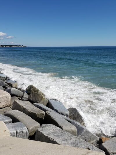 North Beach - Hampton, NH