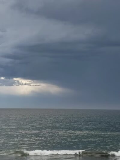 North Beach - Hampton, NH