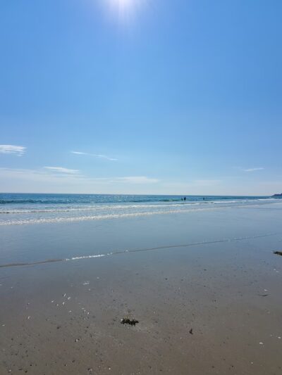 North Beach - Hampton, NH