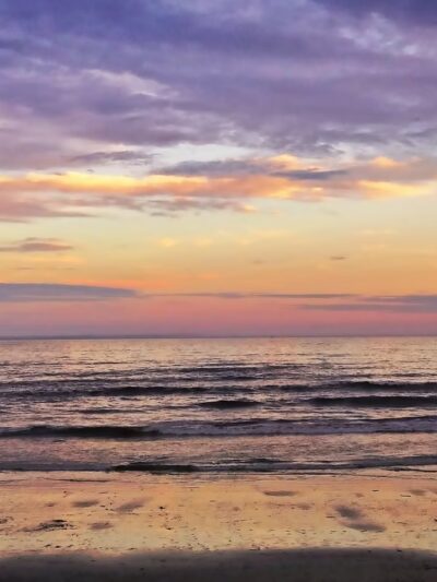 North Beach - Hampton, NH