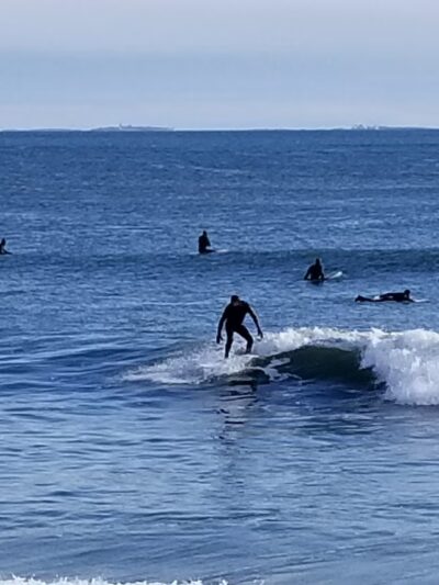 North Beach - Hampton, NH