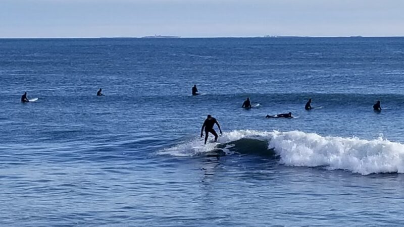 North Beach - Hampton, NH