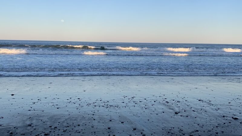 North Side Park - Hampton, NH
