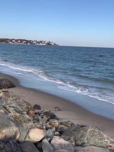 North Side Park - Hampton, NH