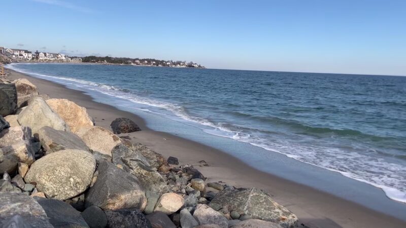 North Side Park - Hampton, NH