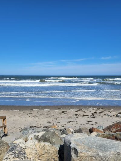 North Side Park - Hampton, NH