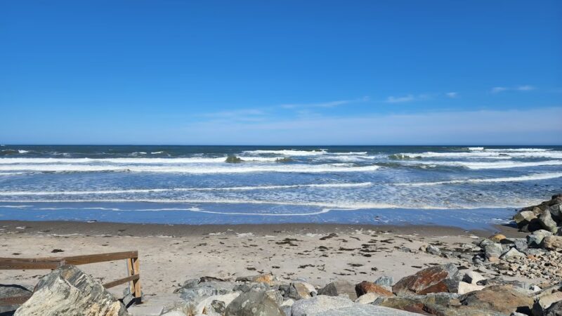 North Side Park - Hampton, NH