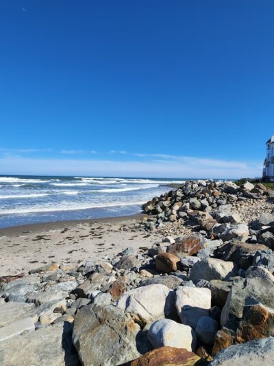 North Side Park - Hampton, NH