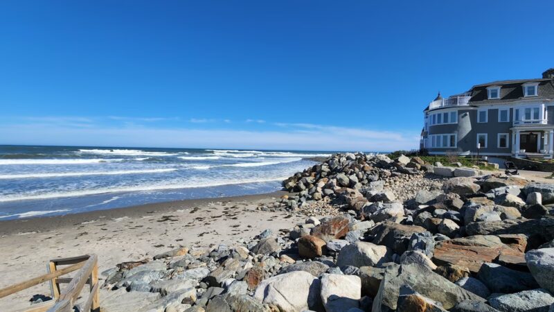 North Side Park - Hampton, NH