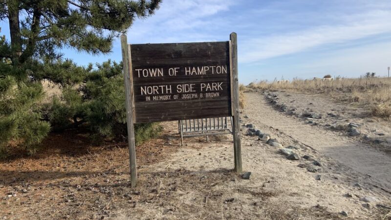 North Side Park - Hampton, NH