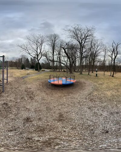 Hampton Borough Park - Hampton, NJ