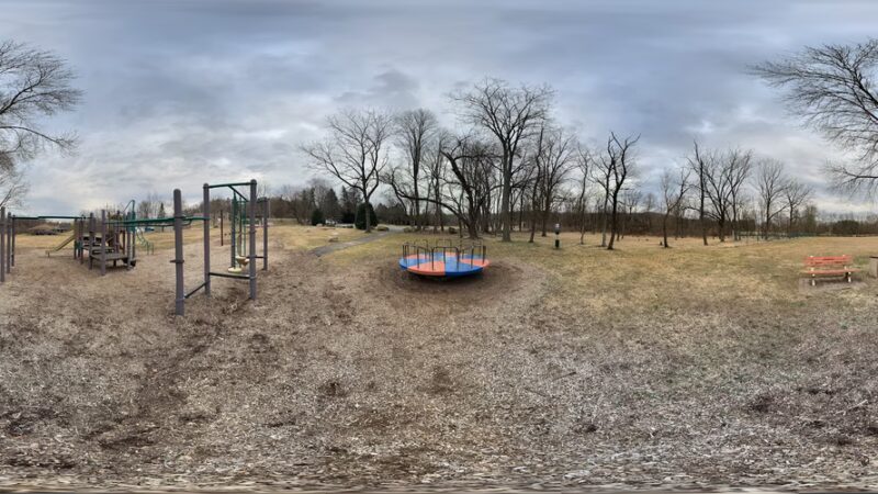 Hampton Borough Park - Hampton, NJ