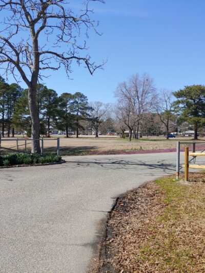Gosnold's Hope Park - Hampton, VA