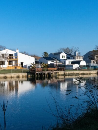 Gosnold's Hope Park - Hampton, VA