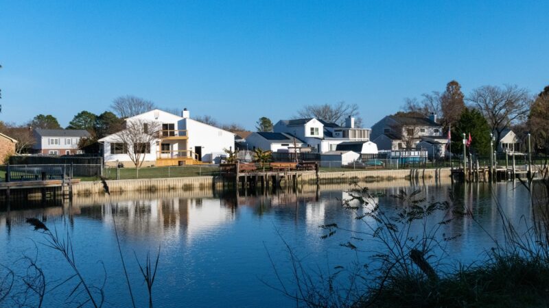 Gosnold's Hope Park - Hampton, VA