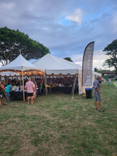 Hanapepe Town Park - Hanapepe, HI