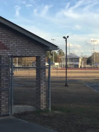 CW Day Park - Hanceville, AL