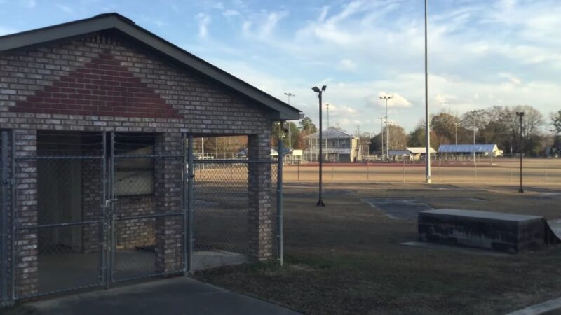 CW Day Park - Hanceville, AL