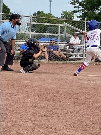 CW Day Park - Hanceville, AL