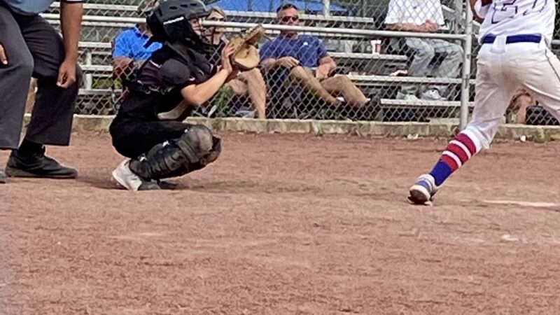 CW Day Park - Hanceville, AL