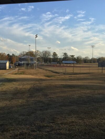 CW Day Park - Hanceville, AL