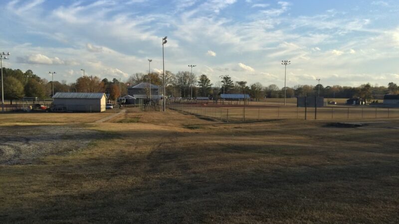 CW Day Park - Hanceville, AL