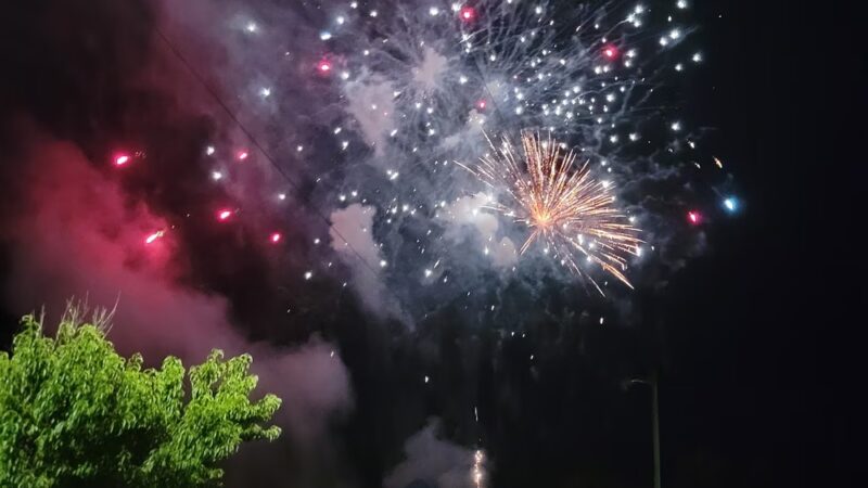 Garden City Park - Hanceville, AL