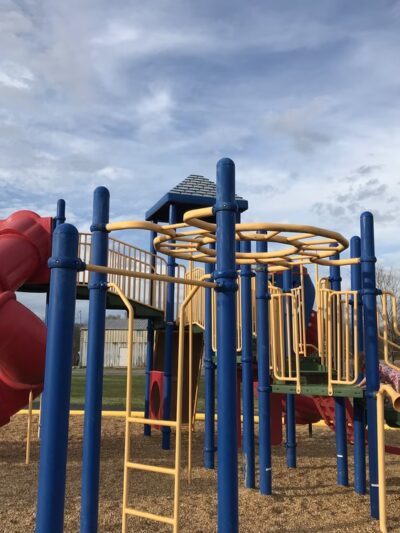 Garden City Park - Hanceville, AL