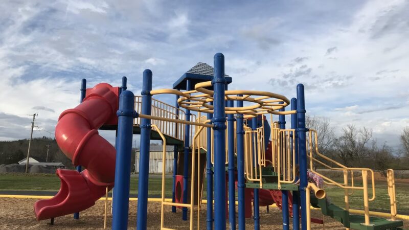 Garden City Park - Hanceville, AL