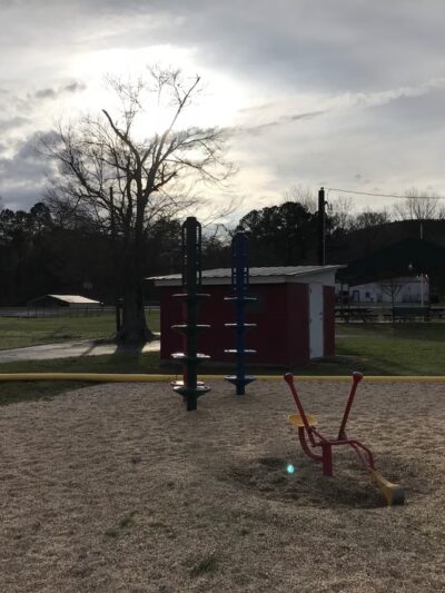 Garden City Park - Hanceville, AL