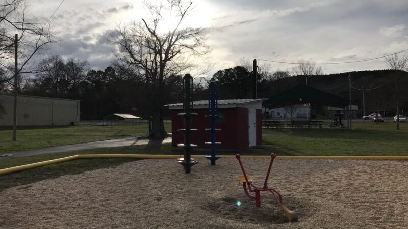 Garden City Park - Hanceville, AL