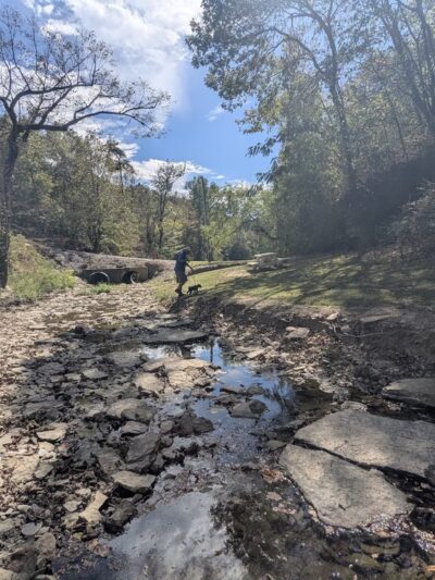 Perry Ray Park - Hanceville, AL