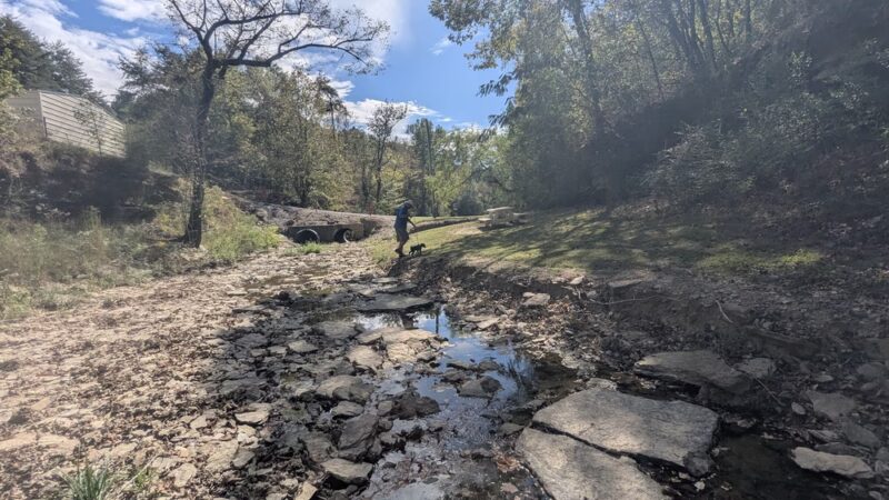 Perry Ray Park - Hanceville, AL