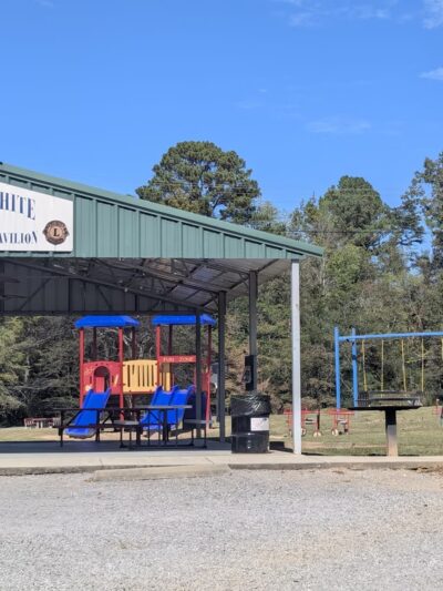 Perry Ray Park - Hanceville, AL
