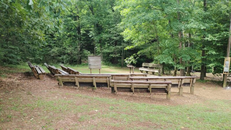 Perry Ray Park - Hanceville, AL