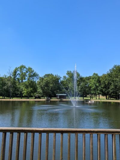 Veterans Memorial Park - Hanceville, AL