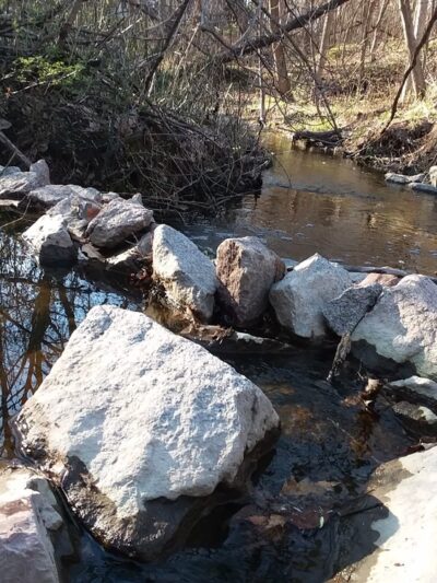 Cardinal Circle Park - Hanover, MN