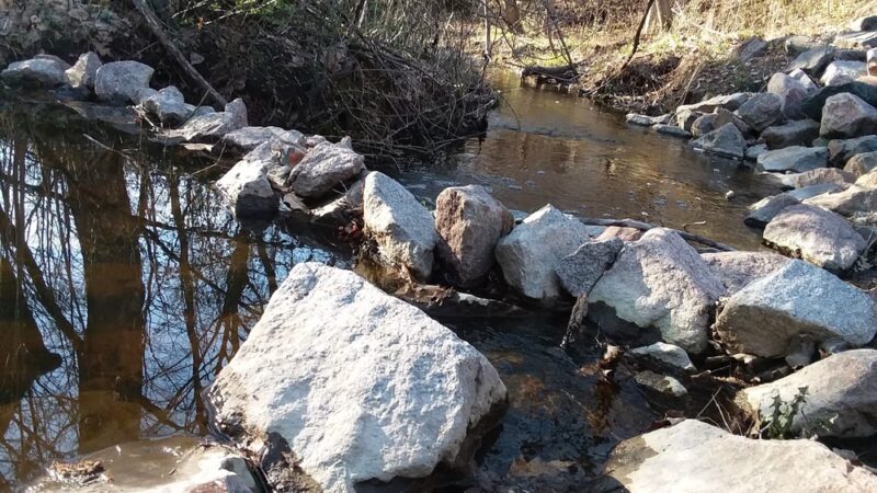 Cardinal Circle Park - Hanover, MN