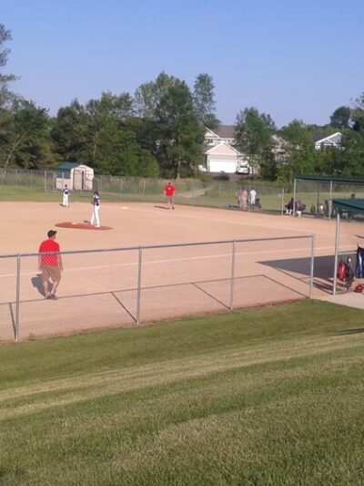 Cardinal Circle Park - Hanover, MN