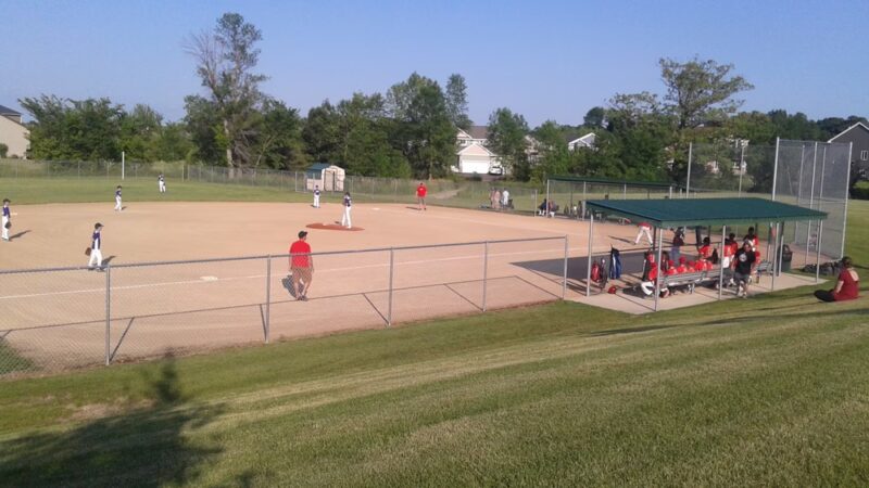 Cardinal Circle Park - Hanover, MN