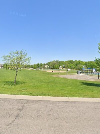 Cardinal Circle Park - Hanover, MN