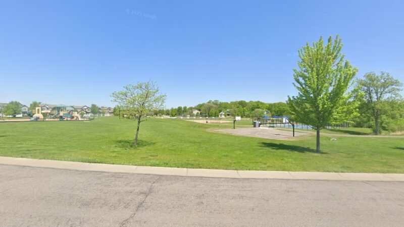 Cardinal Circle Park - Hanover, MN