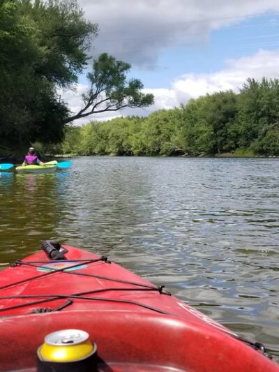 Riverside County Park - Hanover, MN