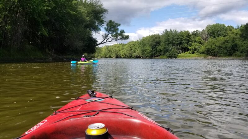 Riverside County Park - Hanover, MN
