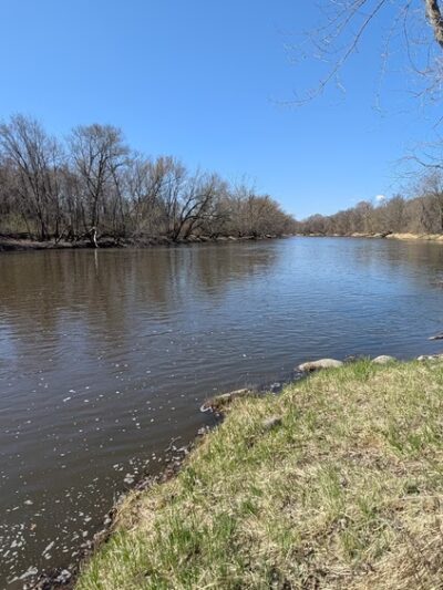 Riverside County Park - Hanover, MN